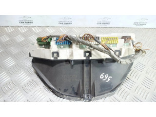 Панель приборов 9624877580   Citroen Saxo       