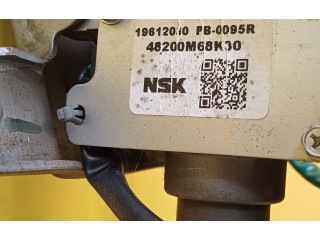    Рулевая рейка 38720M68K00, 48200M68K30   Nissan Pixo  -  года