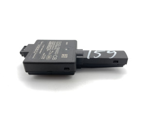 Блок управления CH2215K602CB, CH2215K602CB Jaguar XK - XKR