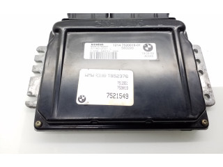 Řídící jednotka 7521549, 752001901   Mini One - Cooper Coupe R56 2010
