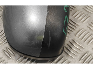 Зеркало электрическое Skoda Fabia Mk2 (5J) 2007 - 2014 года