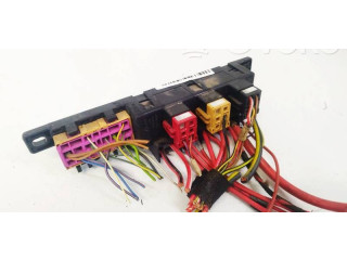 Блок предохранителей  8L0941822A, 896083000   Audi A6 S6 C5 4B    