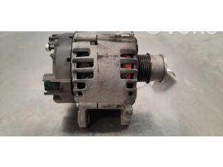 Генератор 04C903023M Audi A1