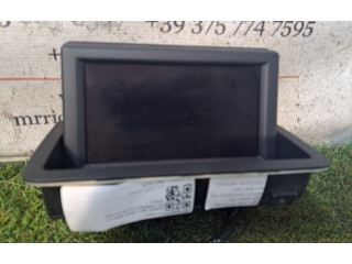 Дисплей 8X0857273, 8X0857273 Audi A1