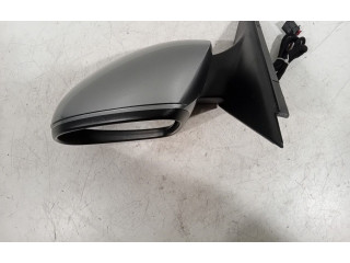 Зеркало электрическое Skoda Yeti (5L) 2009 - 2017 года