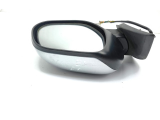 Зеркало электрическое Mitsubishi Outlander 2007 - 2012 года
