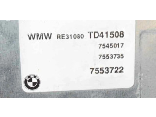 Řídící jednotka 12147553735, 553735 Mini One - Cooper R50 - 53 2001