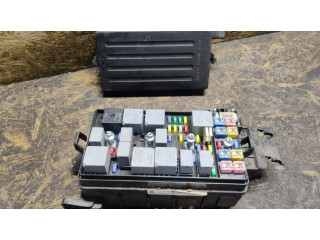 Блок предохранителей 96647287   Chevrolet Epica    