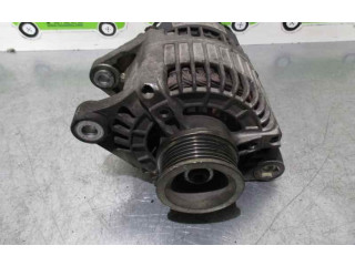 Генератор 437652, 437652   Fiat Marea      