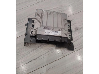 Vstřikovač 8201112294 Renault Kangoo II