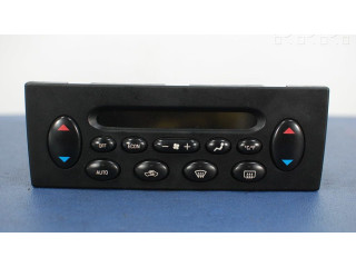 Блок управления кондиционера воздуха / климата/ печки (в салоне)