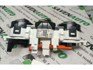 Блок управления климат-контролем SV25-02-20, 694   Peugeot 2008 I