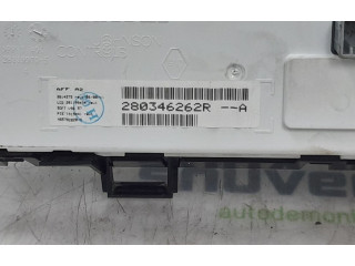 Панель приборов 8201178273, 7701070462   Renault Twingo II       