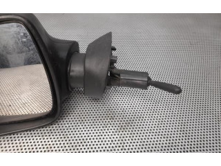 Зеркало электрическое Dacia Sandero 2008 - 2012 года