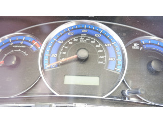 Панель приборов 85002SC380, 85002SC380 Subaru Forester SH