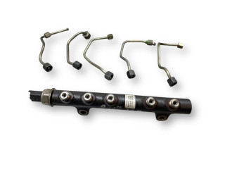 Vstřikovací lišta 968529758002 Peugeot 207 9HP (DV6DTED)