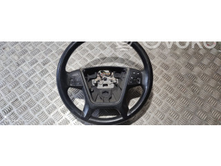 Руль Volvo V70  2000 - 2004 года 34108765A      