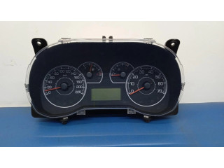 Přístrojová deska Fiat Punto (199) 2010 51867549, CUADROINSTRUMENTOS