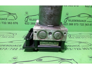 Блок АБС 0265234043   Mercedes-Benz  A W169  2004 - 2012 года