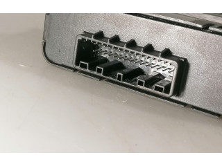 Другие блоки управления / модули