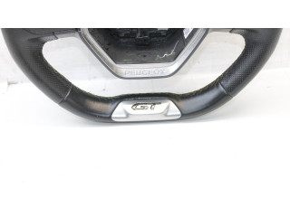 Руль 98453341ZD Peugeot 2008 II