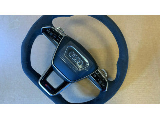 Руль Audi e-tron 4K0419091TXXC, 311469199ADCAC