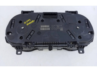 Панель приборов 248096153R   Dacia Sandero       
