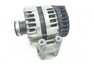 Генератор 10582349, 10582349 MG ZS