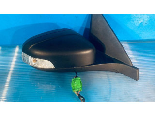 Зеркало электрическое     правое   Volvo C30  2007-2010 года   