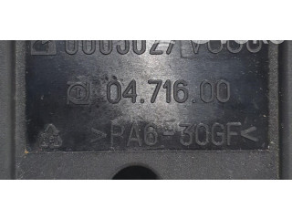 Комфортный модуль Smart ForTwo I