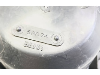 Вентилятор печки    58874   Opel Meriva A