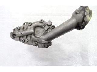 Масляный насос 150003395R Renault Clio IV