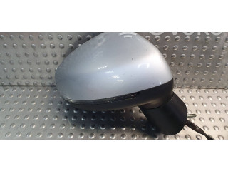 Зеркало электрическое Audi A1 2010 - 2018 года