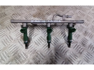 Форсунка 166088494R, 012422980    Dacia Sandero III  H4DE470 