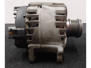 Генератор 2627025C, 317058598   Volkswagen Golf VII      