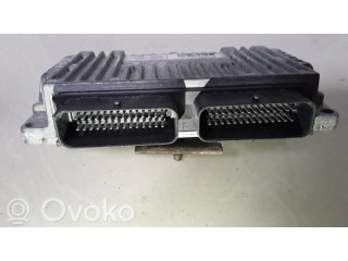 Блок управления коробкой передач S118047508B, 9639452780 Citroen C5