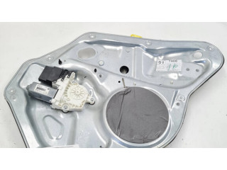 Комплект электрического механизма для подъема окна