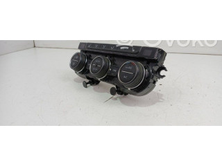 Блок управления климат-контролем Volkswagen Golf VII