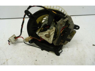 Вентилятор печки    A2108214651   Mercedes-Benz E W210