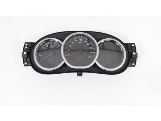 Комплект блоков управления Dacia Sandero