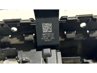 Блок предохранителей 6841701, 684192F218 BMW X3 G01
