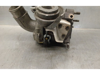 Turbodmychadlo Турбина 172010G010, 7272101 Toyota Corolla E140 E150 1CDFTV