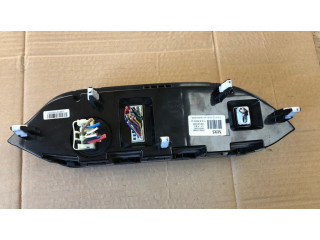 Блок управления климат-контролем 972501W950   KIA Rio