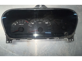 Панель приборов 78100SJFG212M1, 2574208653 Honda FR-V