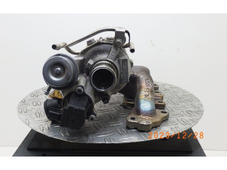 Турбина Dacia Lodgy H8201439411