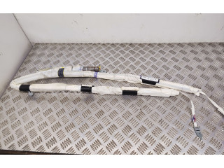 Боковая подушка безопасности 00521478500 Jeep Renegade