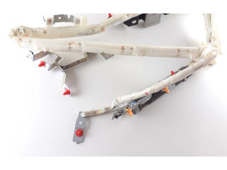 Боковая подушка безопасности 609753500B, E509E343213U176   Honda Accord