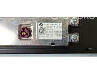 Дисплей    027270, 65505A0E6C0   BMW Z4 g29