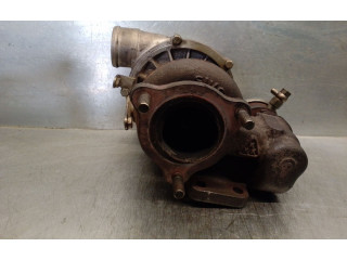 Turbodmychadlo Турбина 074145701J, BF501000000244 Volvo S80 D5252T