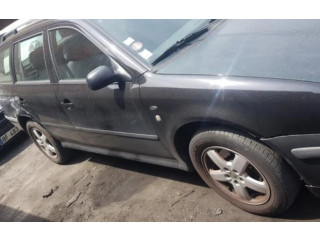 Блок управления климат-контролем 1U1907044A Skoda Octavia Mk1 (1U)